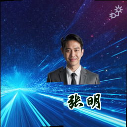 张明